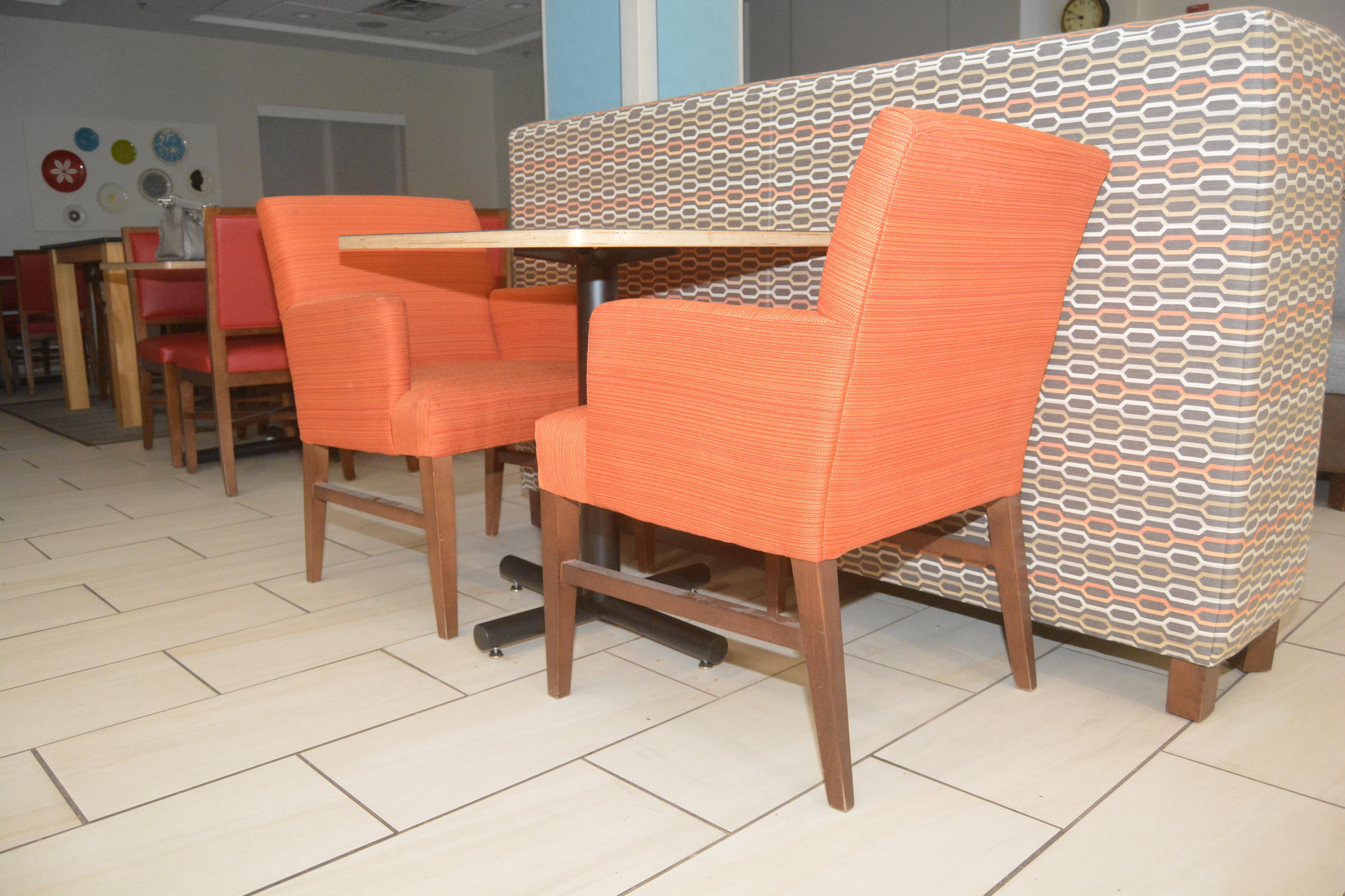 Holiday Inn Express San Angelo By Ihg Exterior photo